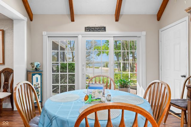 6517 Snug Harbour Lane, Unionville, IN 47468