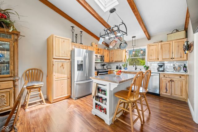 6517 Snug Harbour Lane, Unionville, IN 47468