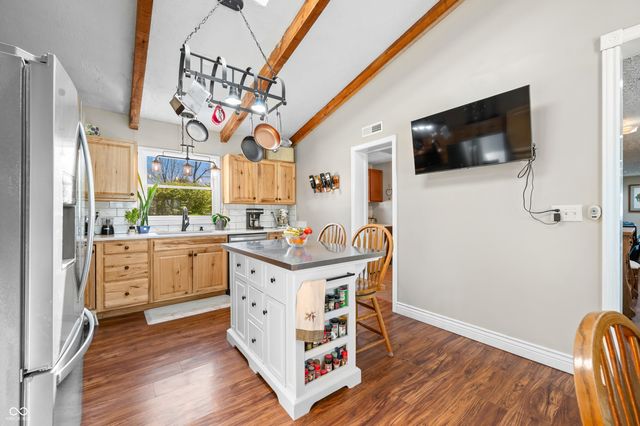 6517 Snug Harbour Lane, Unionville, IN 47468