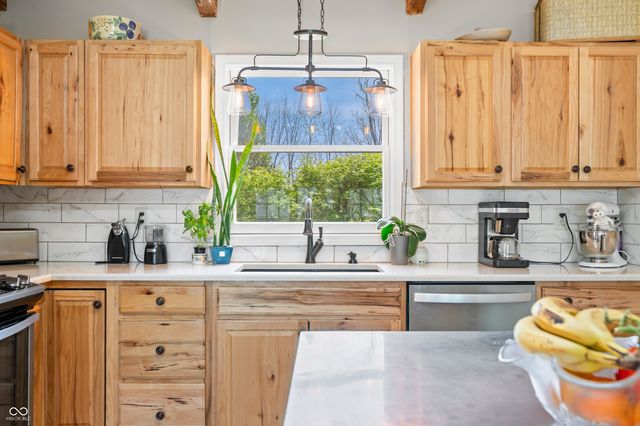 6517 Snug Harbour Lane, Unionville, IN 47468