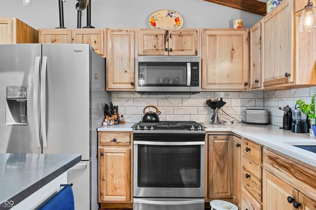 6517 Snug Harbour Lane, Unionville, IN 47468