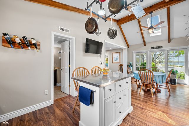 6517 Snug Harbour Lane, Unionville, IN 47468