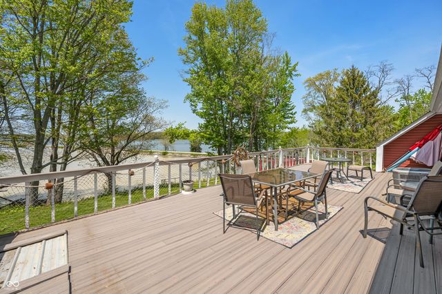 6517 Snug Harbour Lane, Unionville, IN 47468