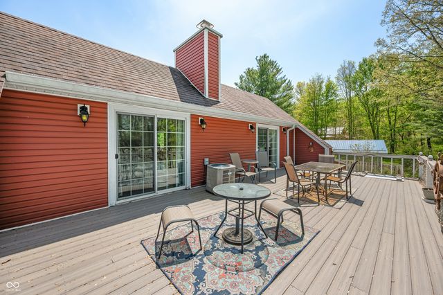 6517 Snug Harbour Lane, Unionville, IN 47468