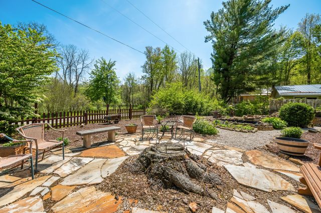 6517 Snug Harbour Lane, Unionville, IN 47468