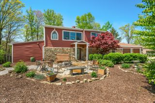 6517 Snug Harbour Lane, Unionville, IN 47468