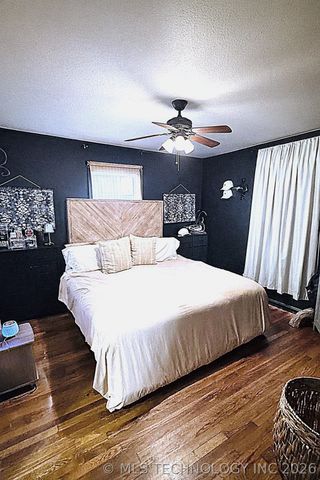 1717 W Center Street, Collinsville, OK 74021