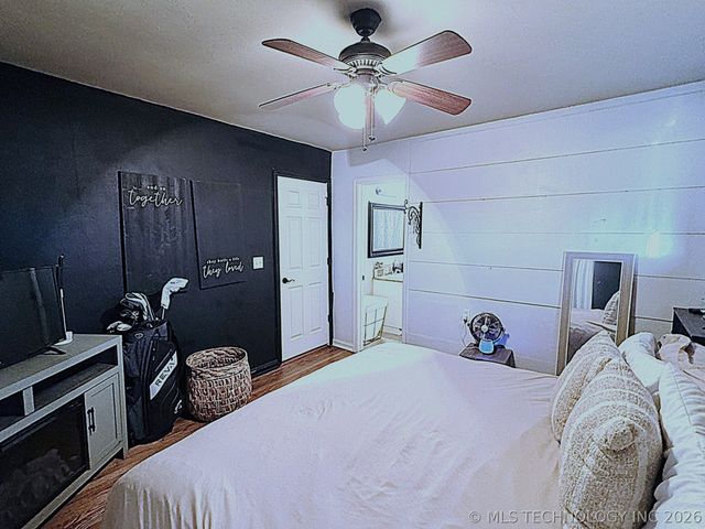 1717 W Center Street, Collinsville, OK 74021