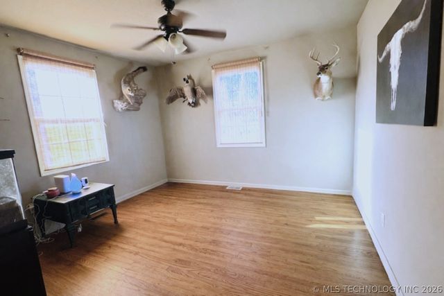 1717 W Center Street, Collinsville, OK 74021