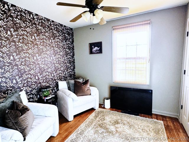 1717 W Center Street, Collinsville, OK 74021