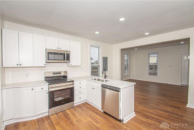 444 E Main Street, Lebanon, OH 45036