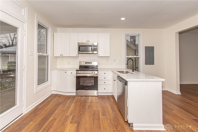 444 E Main Street, Lebanon, OH 45036