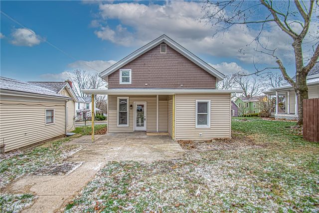 444 E Main Street, Lebanon, OH 45036