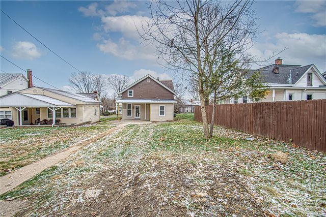 444 E Main Street, Lebanon, OH 45036