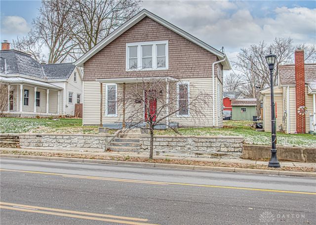 444 E Main Street, Lebanon, OH 45036