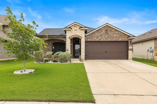 125 Beth Ann LOOP, Taylor, TX 76574