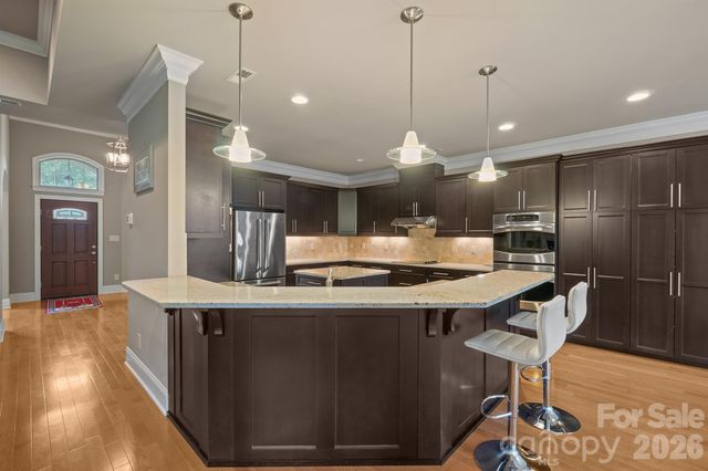 121 Cheyenne Lane, Statesville, NC 28677