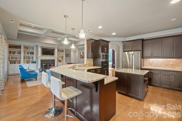 121 Cheyenne Lane, Statesville, NC 28677