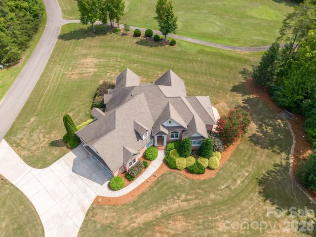 121 Cheyenne Lane, Statesville, NC 28677