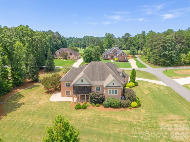121 Cheyenne Lane, Statesville, NC 28677