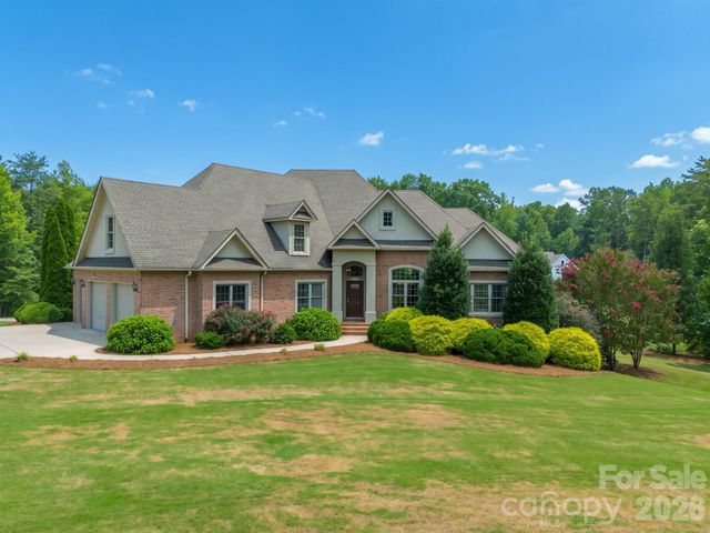 121 Cheyenne Lane, Statesville, NC 28677