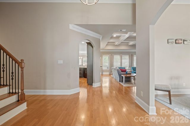 121 Cheyenne Lane, Statesville, NC 28677
