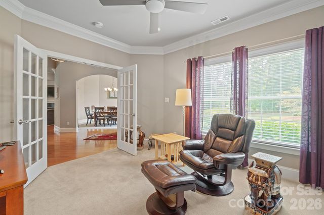 121 Cheyenne Lane, Statesville, NC 28677