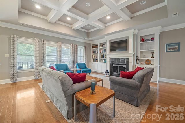 121 Cheyenne Lane, Statesville, NC 28677