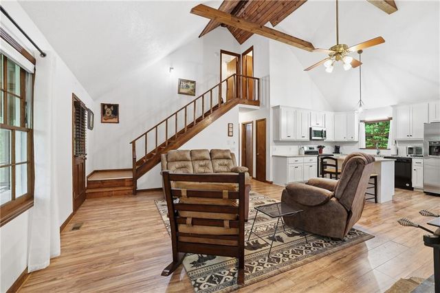 15 Mississippi Lane, Tiger, GA 30576
