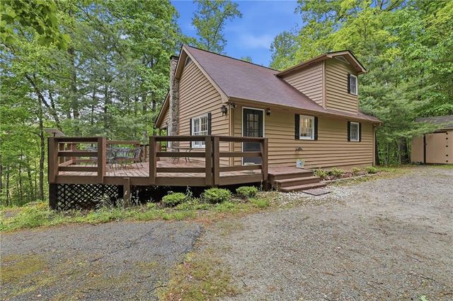15 Mississippi Lane, Tiger, GA 30576