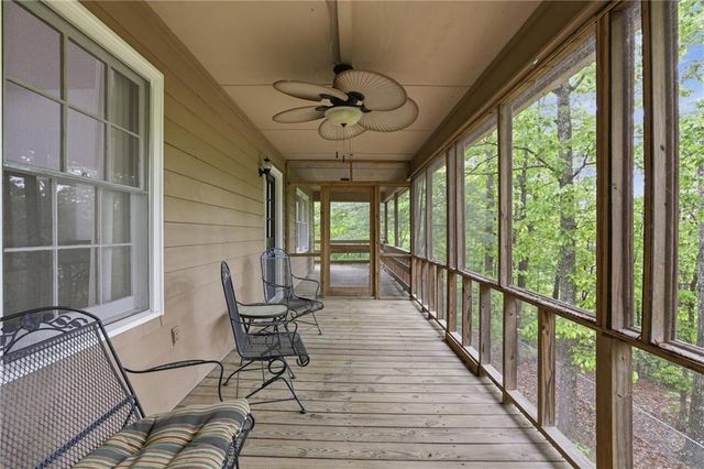 15 Mississippi Lane, Tiger, GA 30576