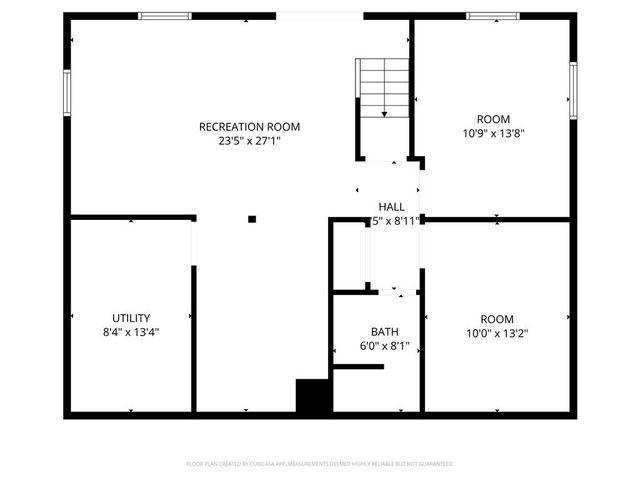 15 Mississippi Lane, Tiger, GA 30576