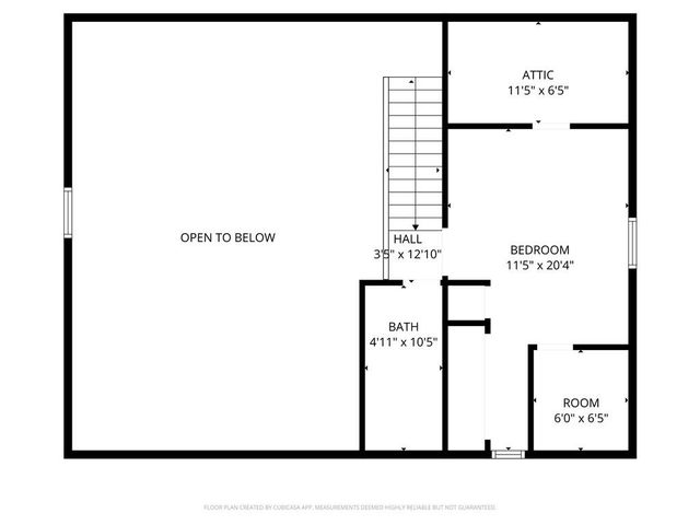 15 Mississippi Lane, Tiger, GA 30576