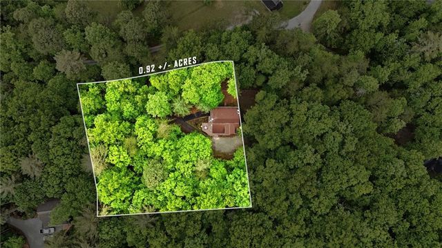 15 Mississippi Lane, Tiger, GA 30576