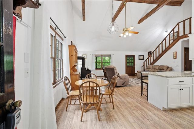 15 Mississippi Lane, Tiger, GA 30576