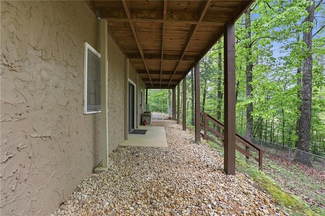 15 Mississippi Lane, Tiger, GA 30576