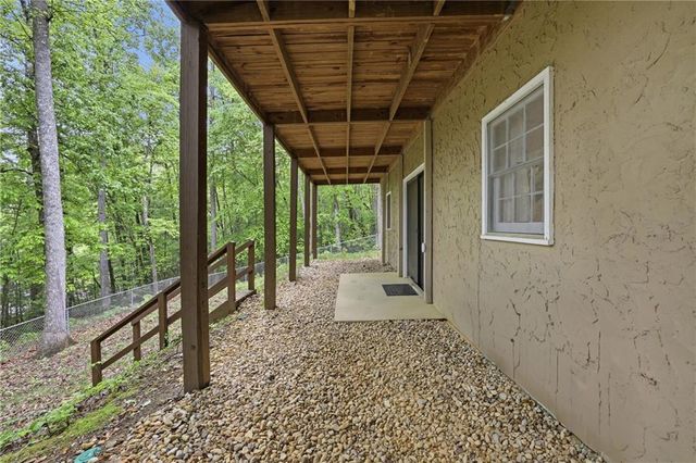 15 Mississippi Lane, Tiger, GA 30576