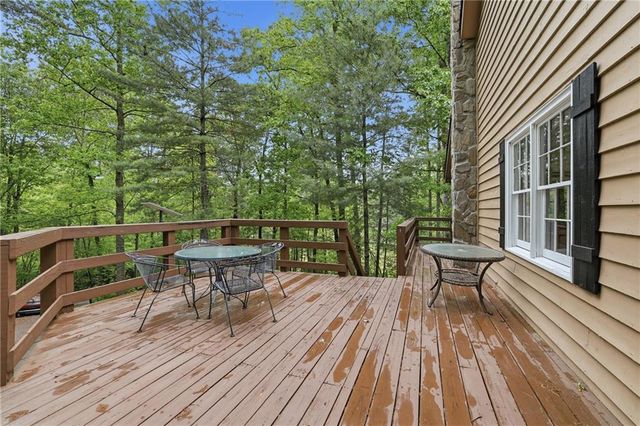 15 Mississippi Lane, Tiger, GA 30576