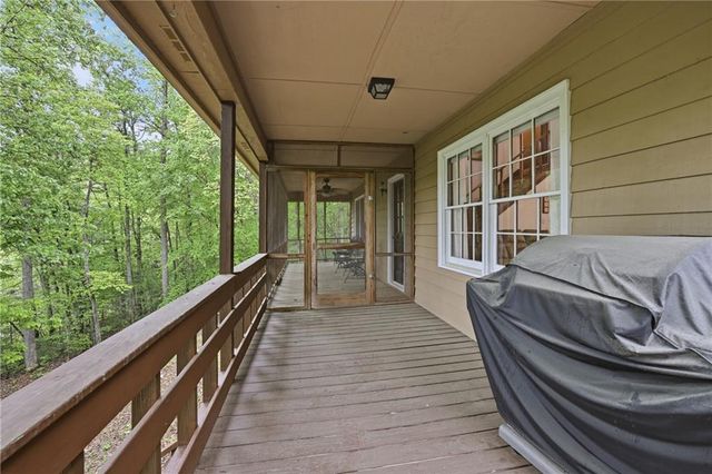 15 Mississippi Lane, Tiger, GA 30576