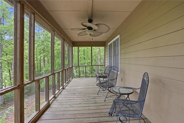 15 Mississippi Lane, Tiger, GA 30576