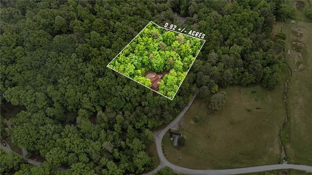 15 Mississippi Lane, Tiger, GA 30576