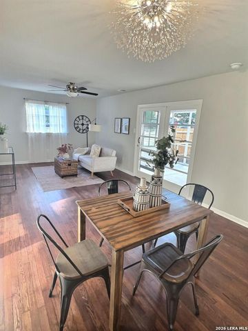 338 Brettonwood, San Antonio, TX 78218