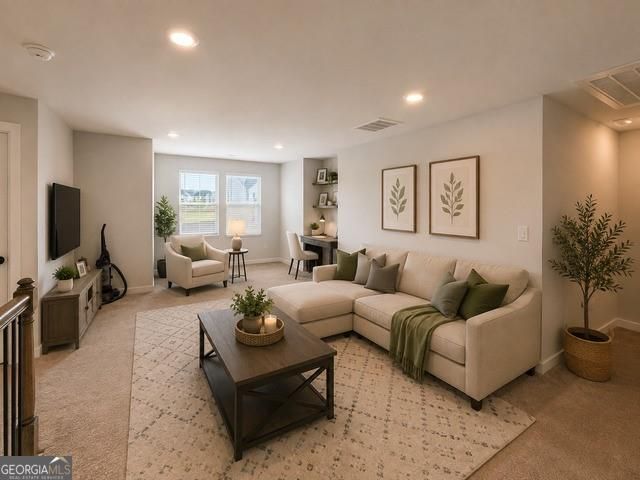 942 Teabiscuit Way, Mcdonough, GA 30253