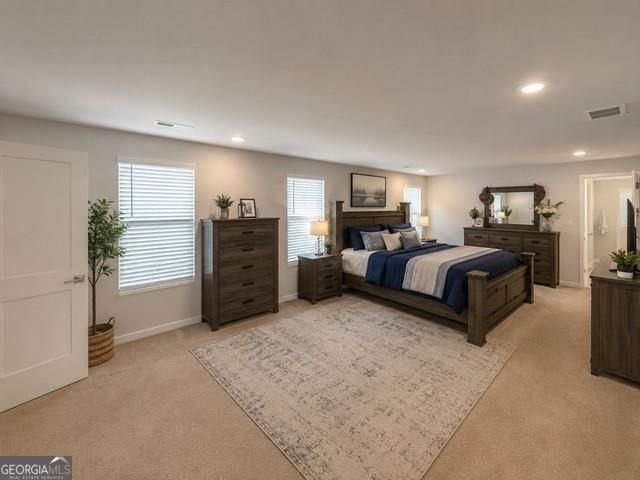 942 Teabiscuit Way, Mcdonough, GA 30253