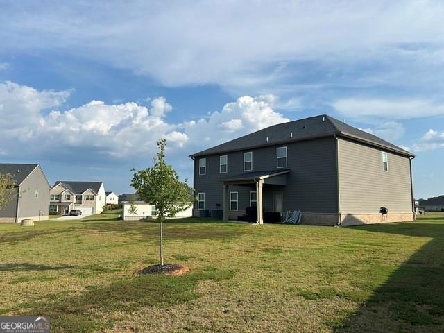 942 Teabiscuit Way, Mcdonough, GA 30253