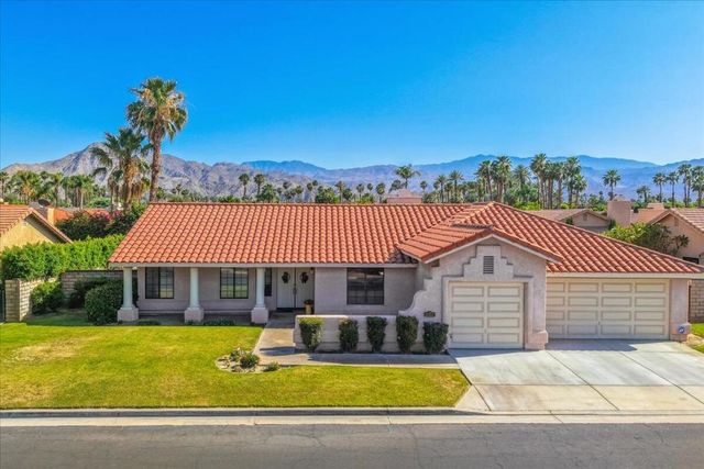 75179 Santa Fe Trail, Palm Desert, CA 92211