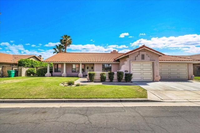 75179 Santa Fe Trail, Palm Desert, CA 92211