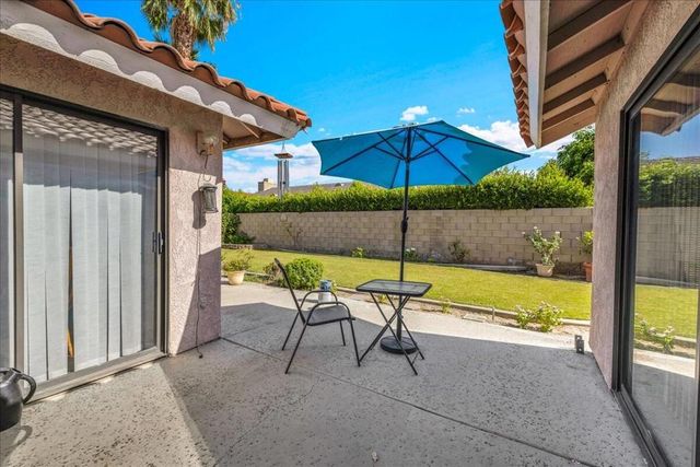 75179 Santa Fe Trail, Palm Desert, CA 92211