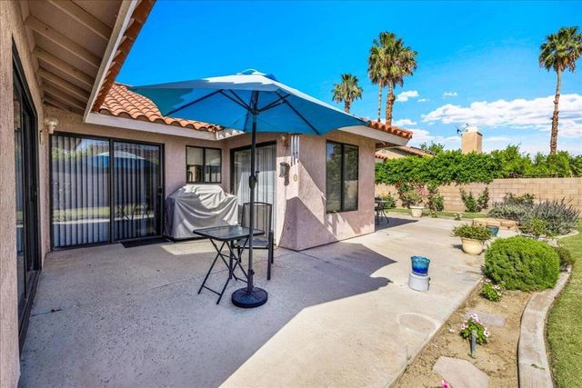 75179 Santa Fe Trail, Palm Desert, CA 92211