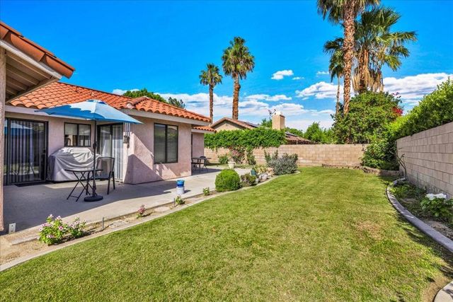 75179 Santa Fe Trail, Palm Desert, CA 92211